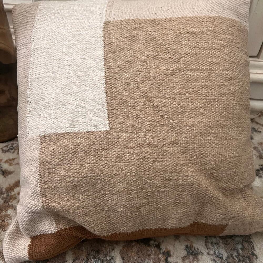 Throw Pillow